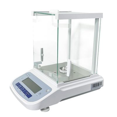 Dispositivo di prova della densità digitale per paletti di plastica Dispositivo di prova della densità elettronica Display LCD