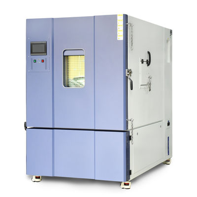 Laboratorio R507 Camminata nella camera di prova di temperatura e umidità Ambiente simulato