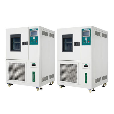 Laboratorio climatico Camera di umidità Camera di temperatura e umidità costanti macchina di prova