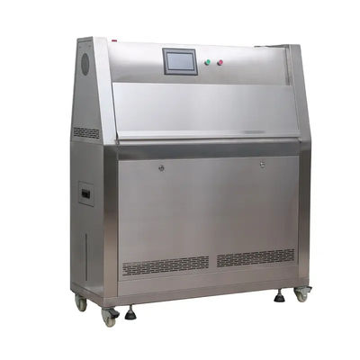 Clima UV Laboratorio Accelerato Camera di invecchiamento accettare personalizzato
